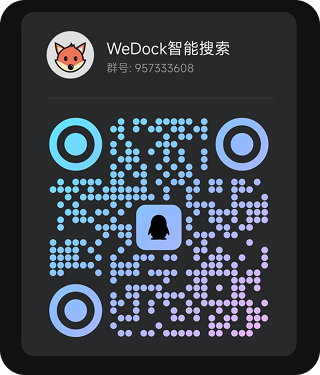 QQ群二维码